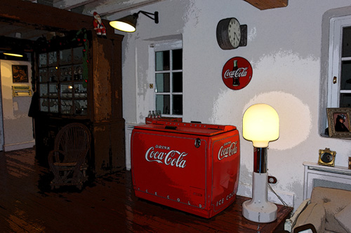 Foto ambientada